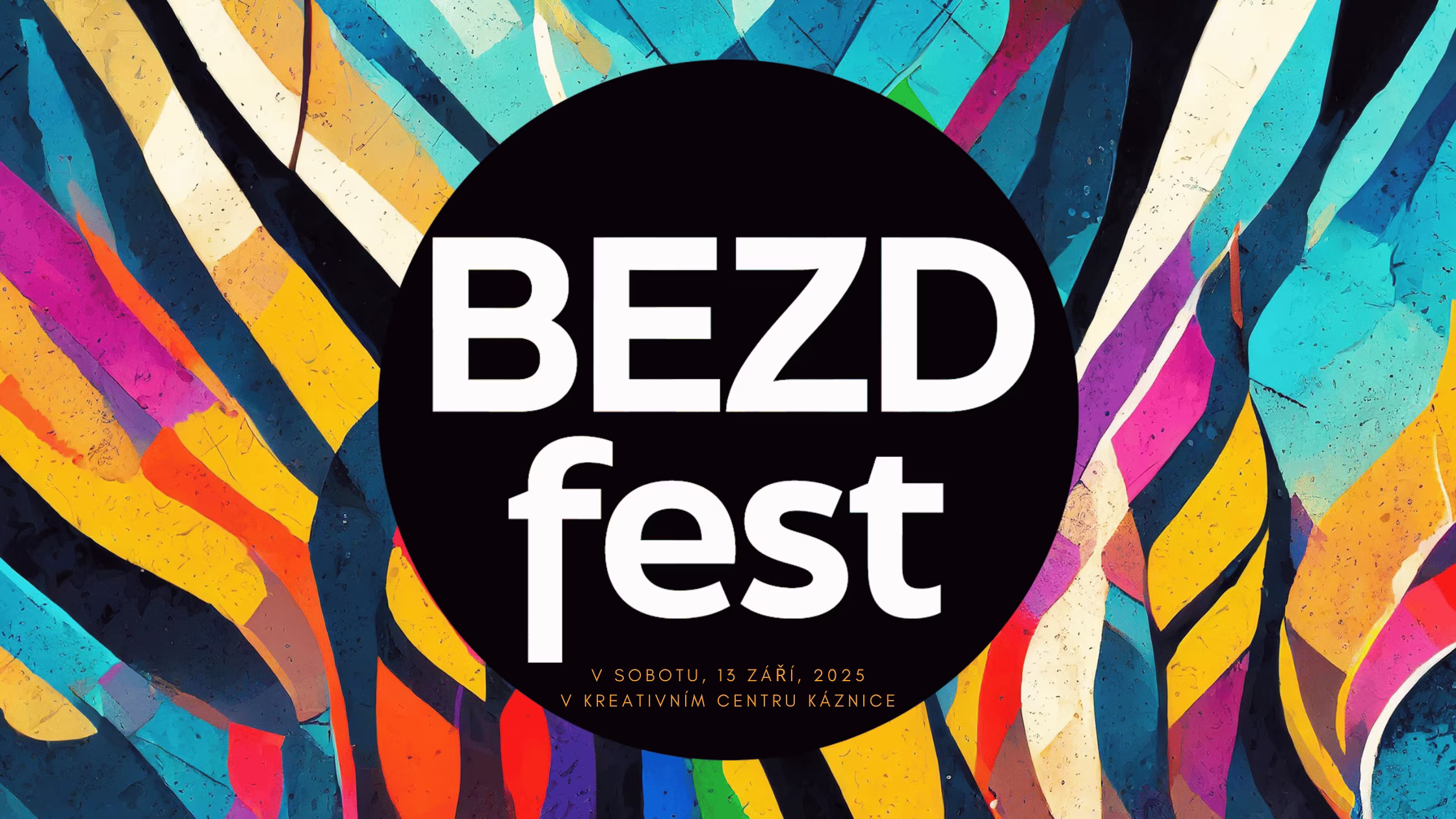 bezdfest 25 benefiční festival pro veřejnost i lidi bez domova