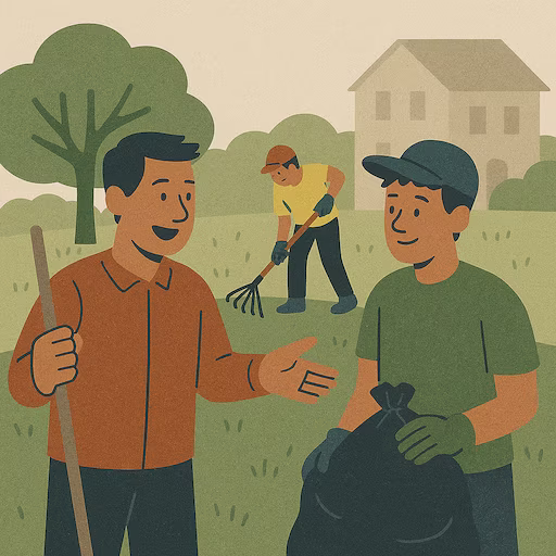peer program
